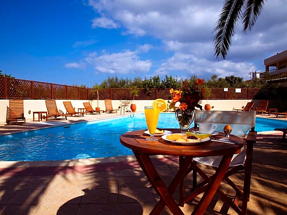Kissamos Hotel