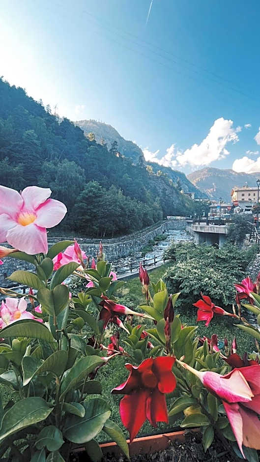 Locanda monte cervino