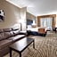 Best Western Plus Peace River Hotel & Suites
