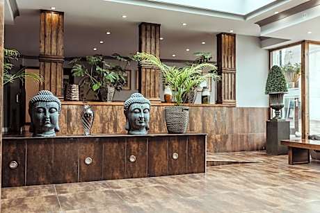 The Kings Arms Hotel