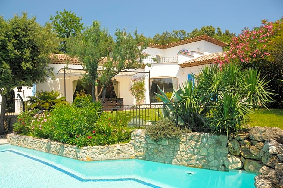 Villa Oïa