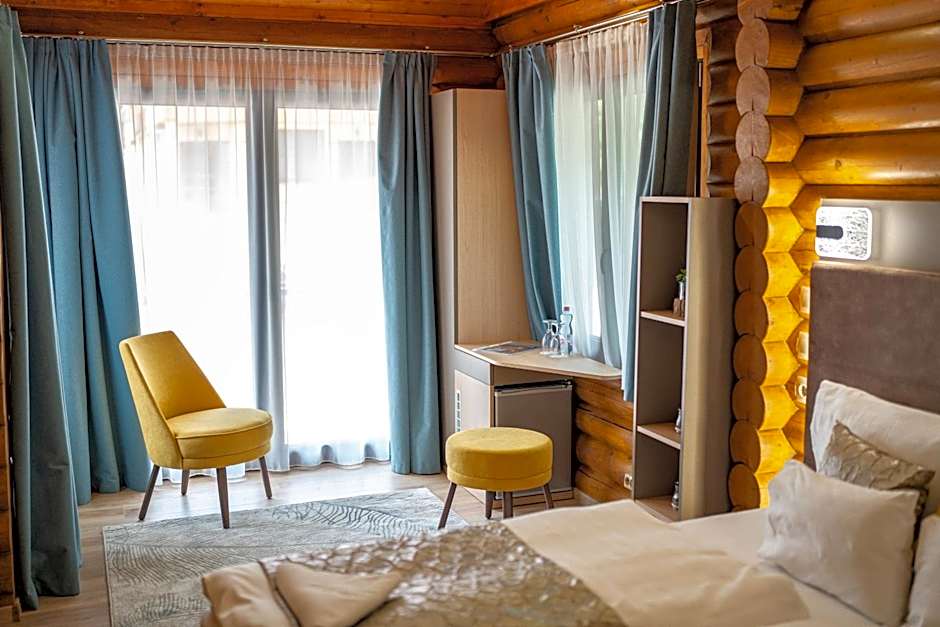 MeDoRa Park - Hotel MeDoRa***