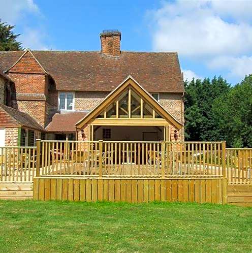 Howfield Manor Hotel