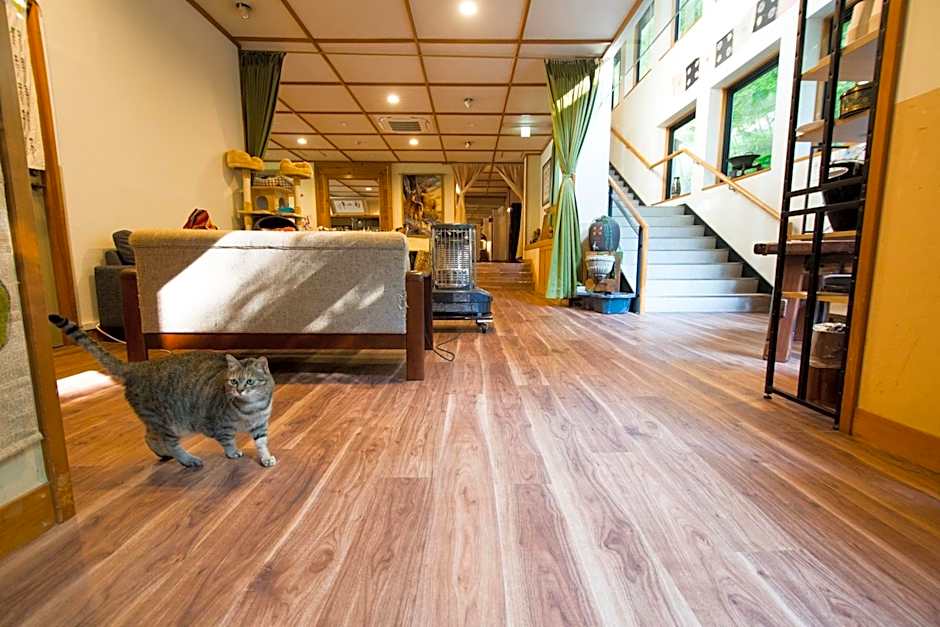 Akasawa Onsen Ryokan