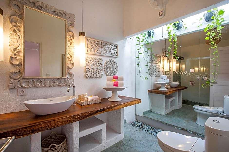 PinkPrivate Sanur - for Cool Adults Only