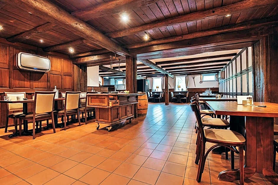 Hotel Gut Funkenhof