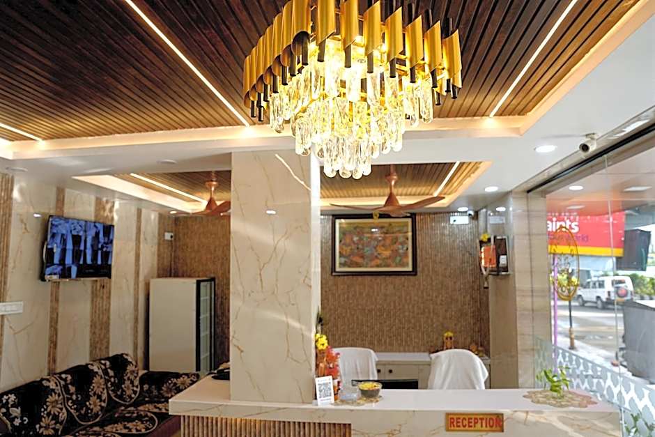 GM hotel
