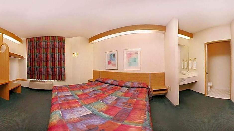 Rodeway Inn Salem