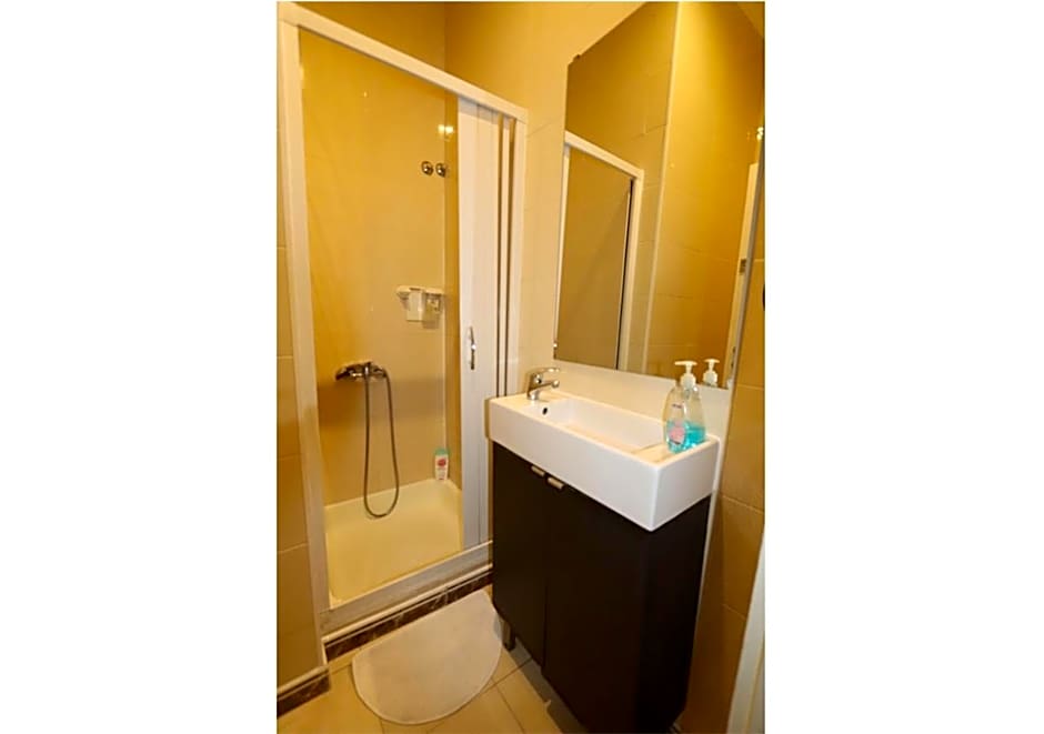 City Center Guest House