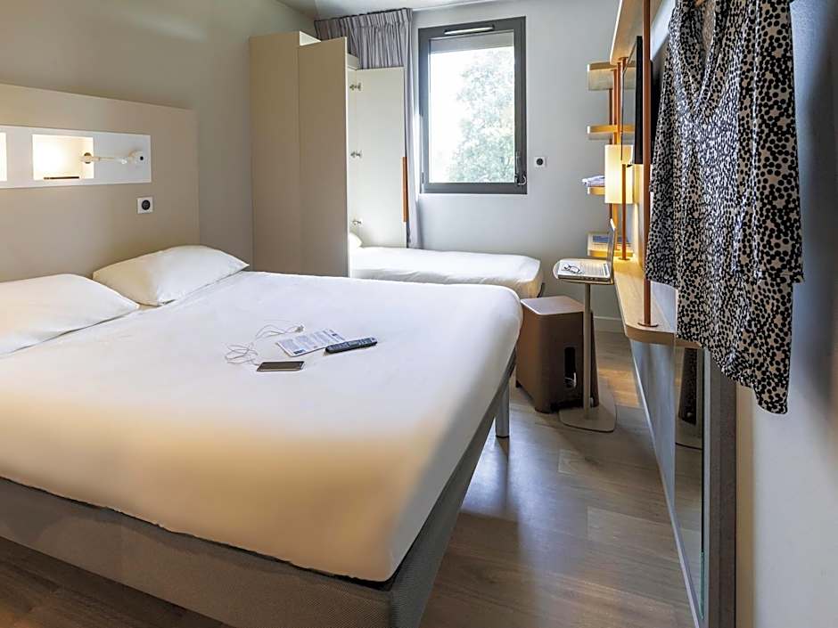 ibis budget Rennes Rte Lorient