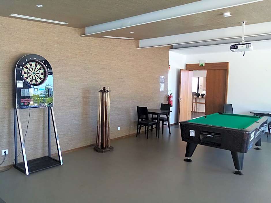 Enigma - Nature & Water Hotel