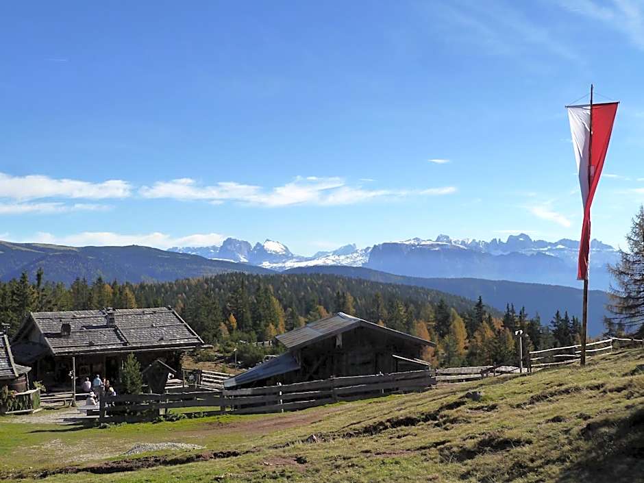 Pension Schlaneiderhof