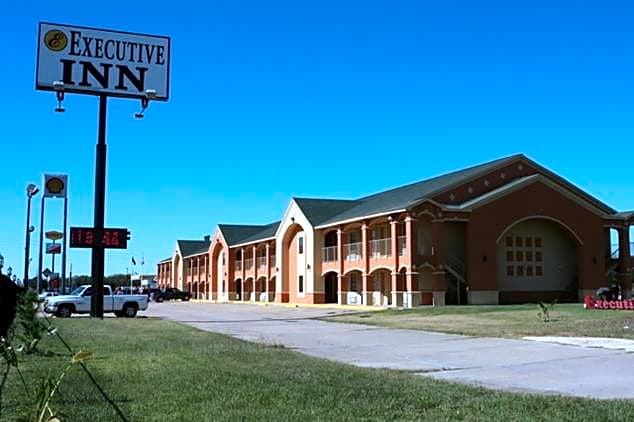 Executive Inn Brookshire