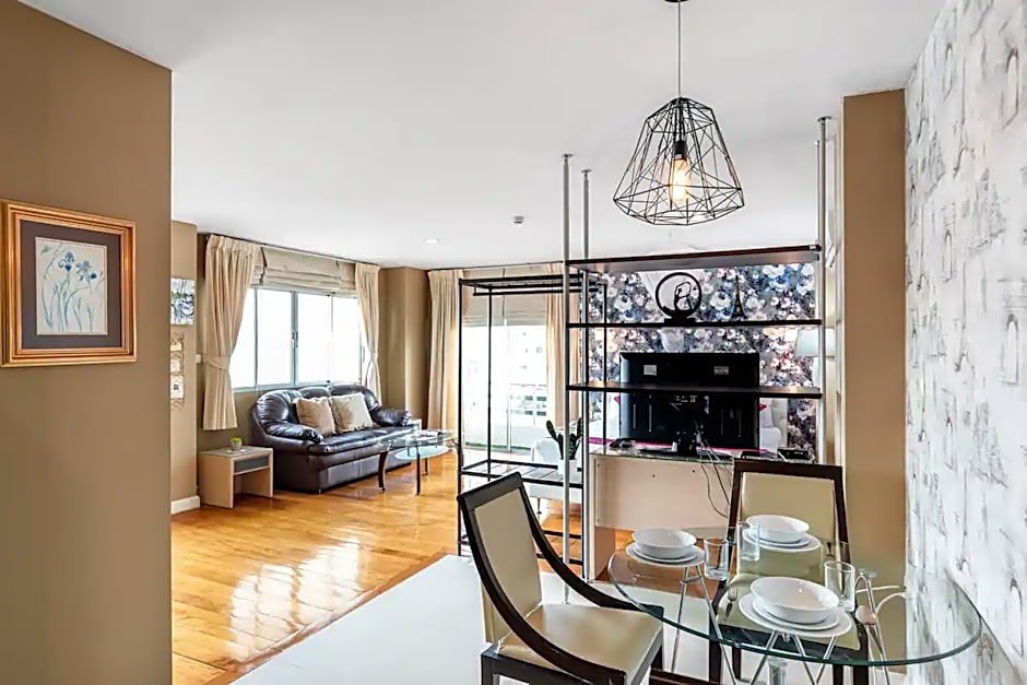 Nara Suite Residence Bangkok