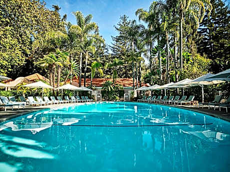 Hotel Bel-Air