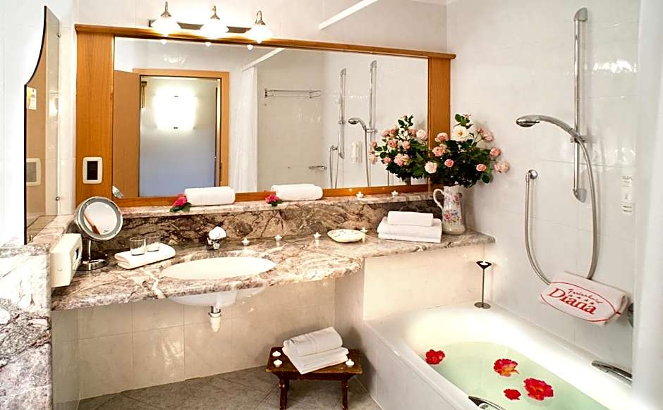 Activehotel Diana