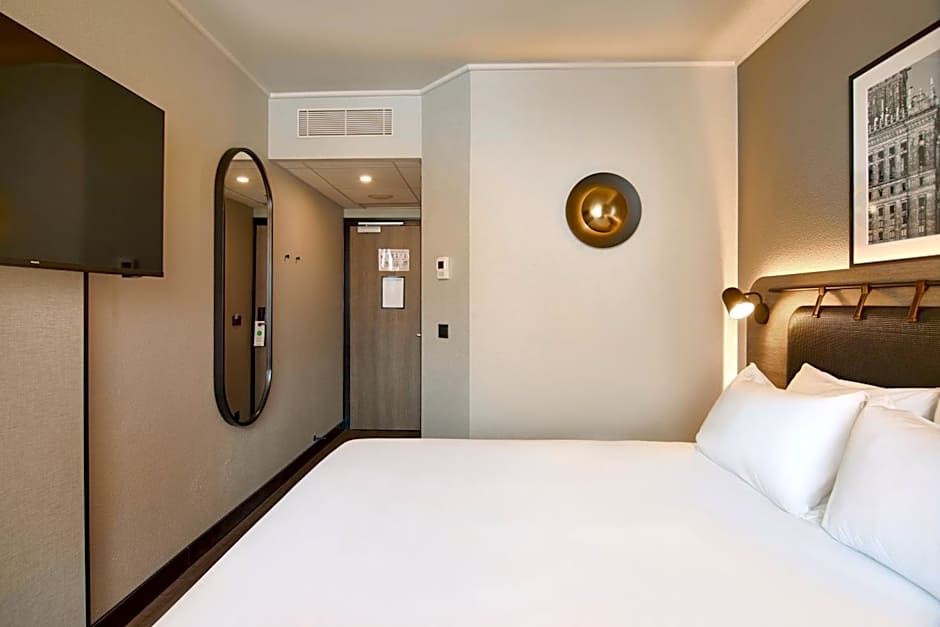 Campanile Varsovie / Warszawa