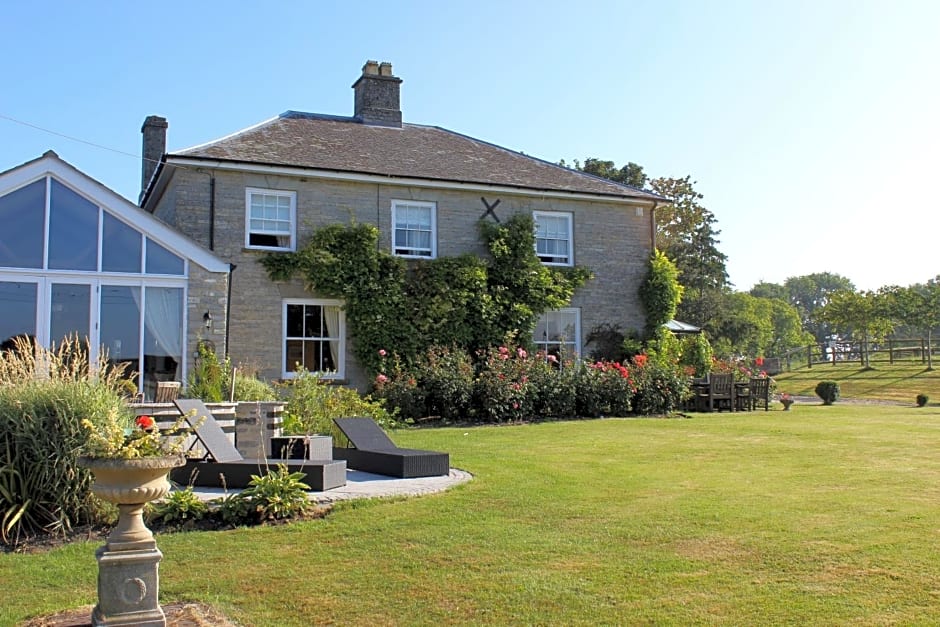 Cary Fitzpaine House