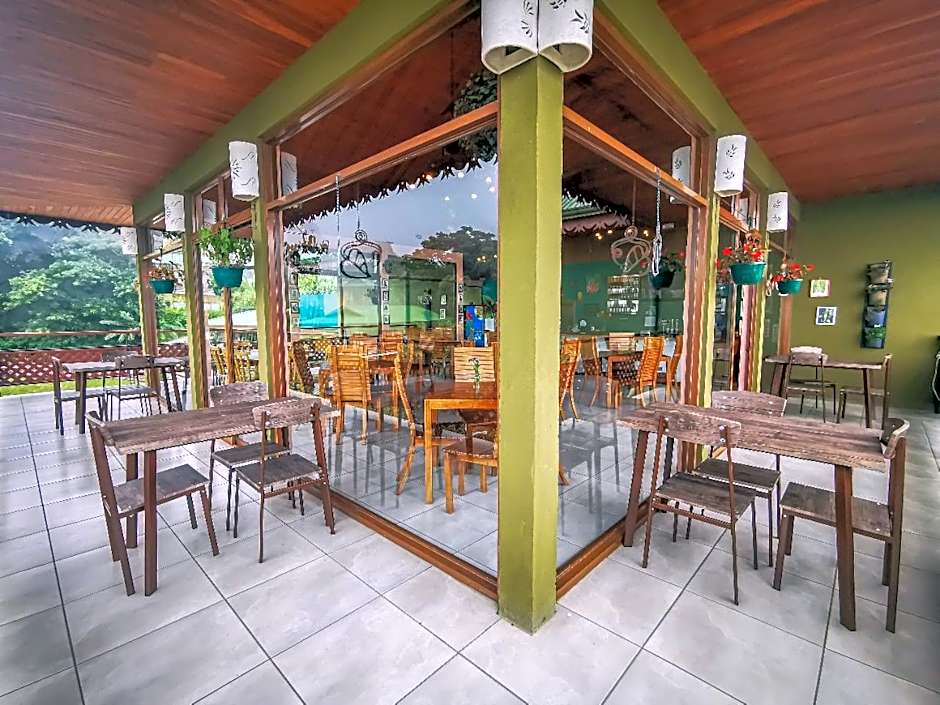 Hotel Ficus - Monteverde