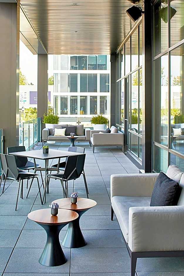 AC Hotel by Marriott Cleveland Beachwood