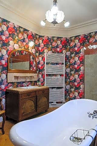 La Villa Balat
