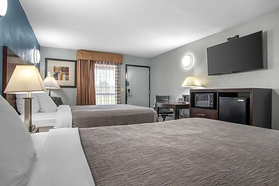 Quality Inn Indianola