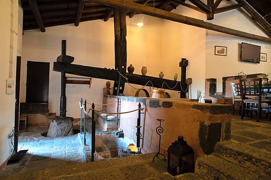 Borgata Baldazza
