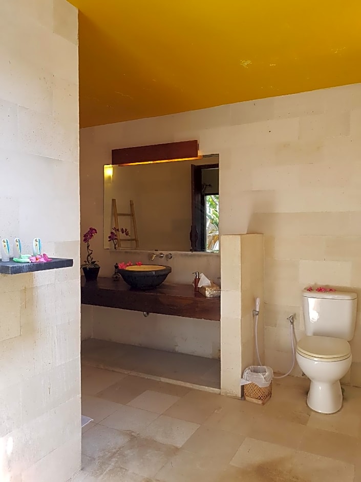 Gili Exotic Villas