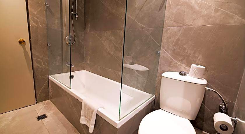 Lev Yerushalayim Hotel