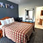 At 9 Motel Near Freehold I-195