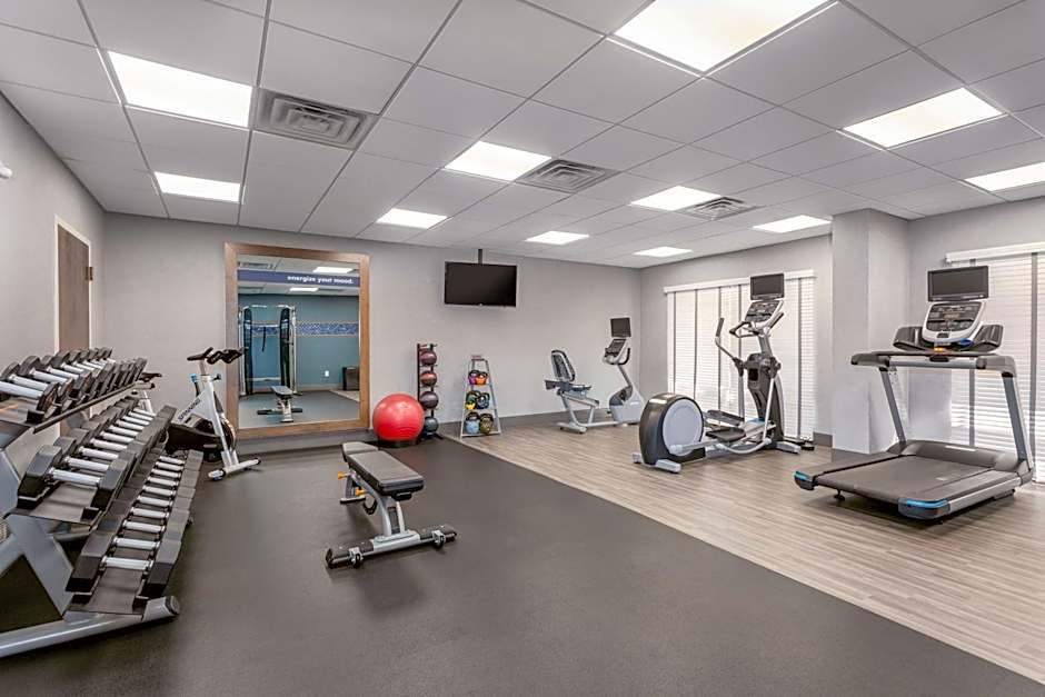 Hampton Inn By Hilton Kingsport