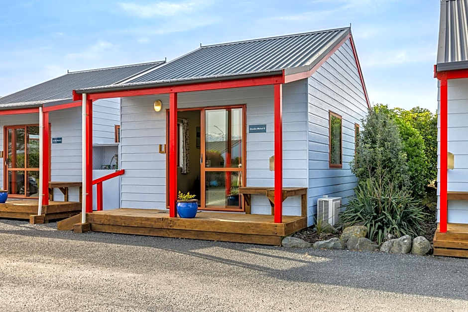 Kaikōura TOP 10 Holiday Park