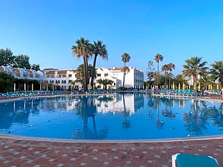 Beach House Golden Club