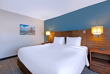 King Room - Disability Access