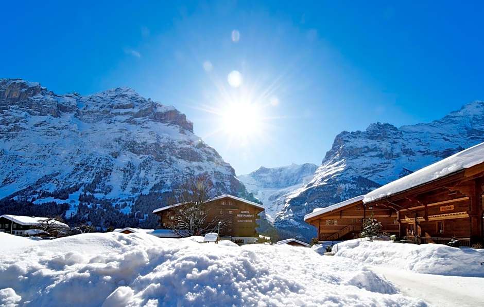 Serviced Apartments – Kirchbühl@home