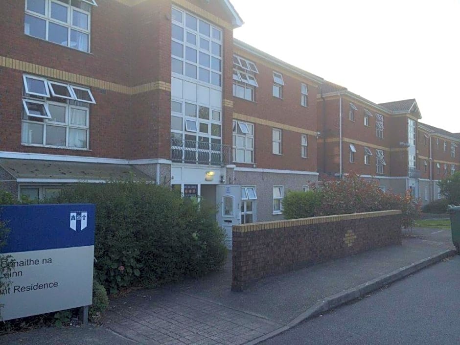 Courtbrack Accommodation - Off Campus Accommodation