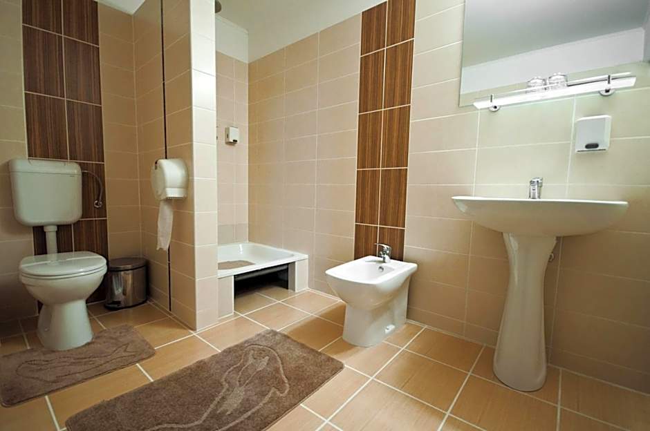 Hotel Poarta Transilvaniei