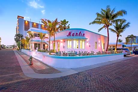 The Marlin Beachside