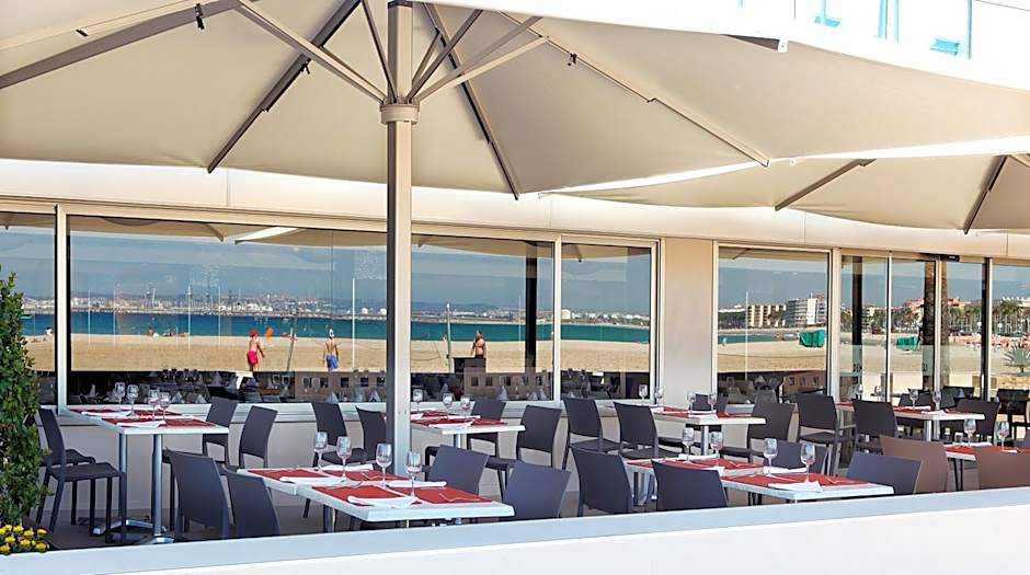 Golden Donaire Beach