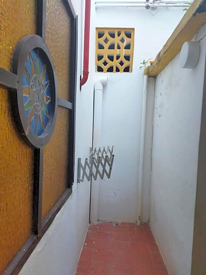 Hotel Casa del Sol
