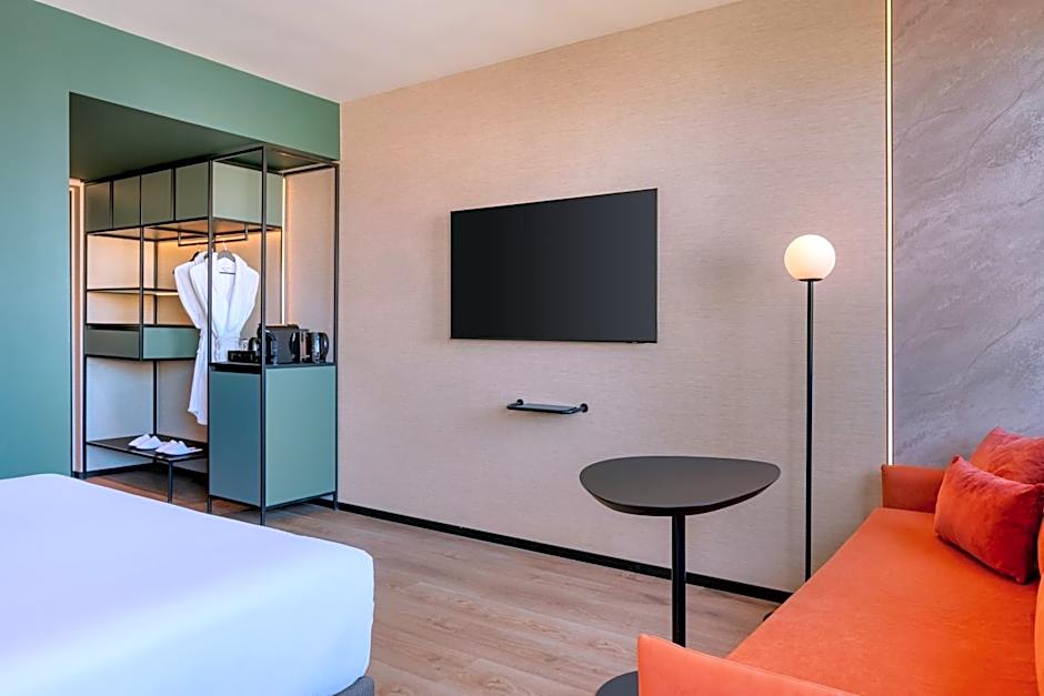 Novotel Valencia Lavant