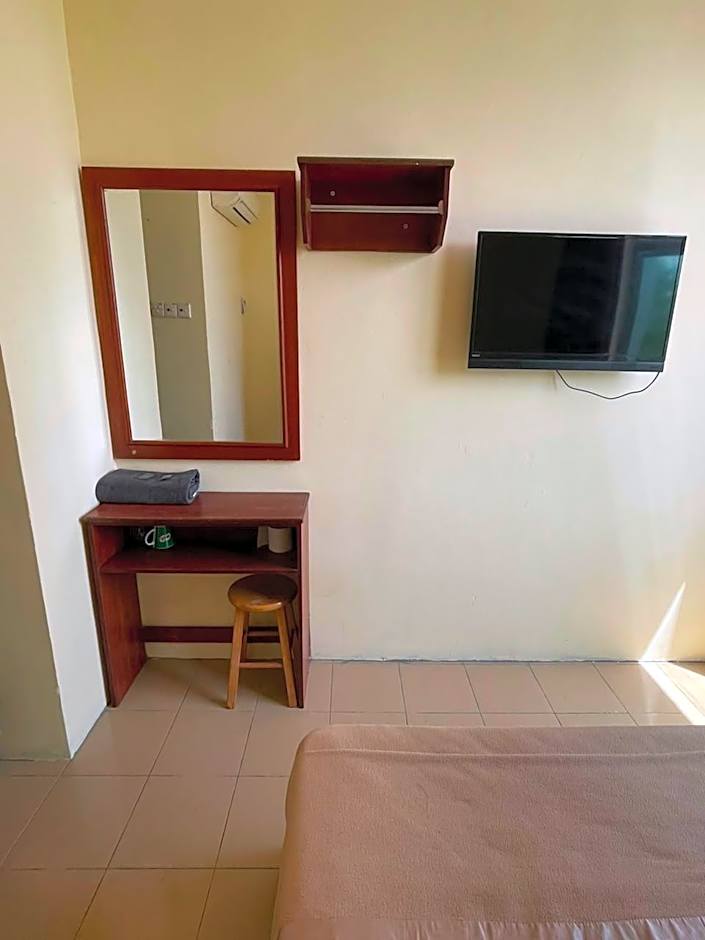 Highway Hotel Ipoh