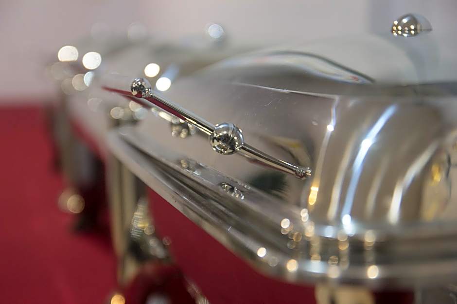 Prime Time Hotel Bang Saen