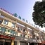 GreenTree Inn KunShan Lujia Town Furong Road Express Hotel