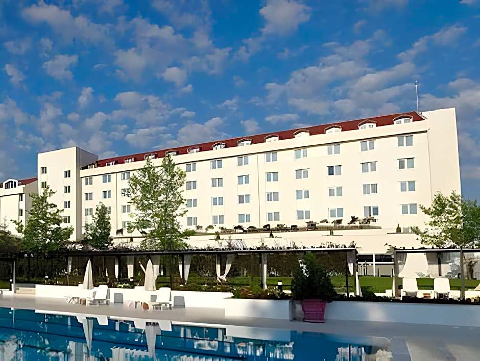 Bilkent Hotel and Conference Center