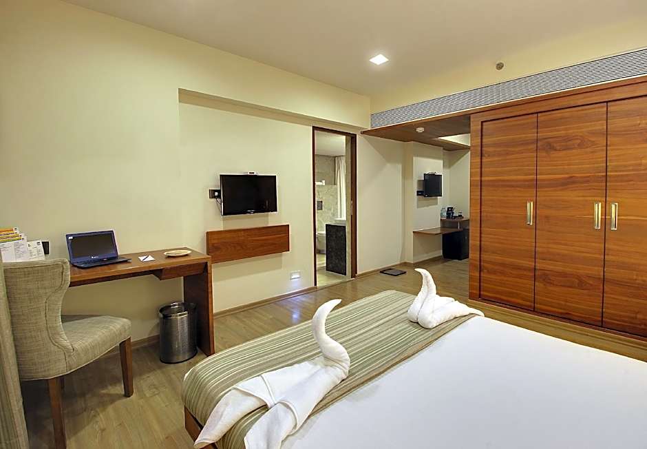 Temple Tree Hotel Shirdi, a member of Radisson Individuals