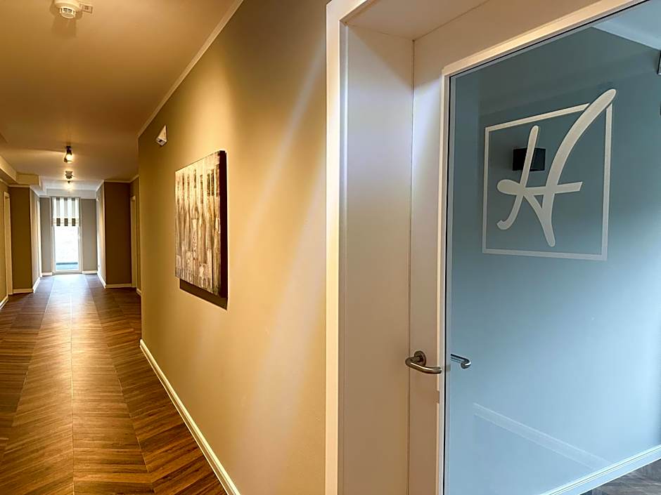 Hotel Restaurant Hackmann-Atter