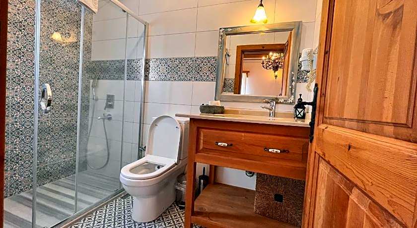 Eski Datca Otel