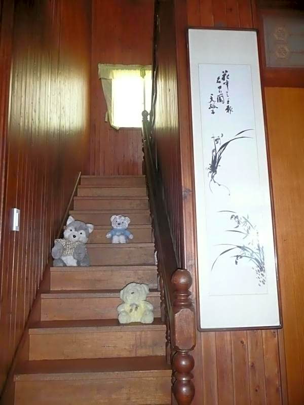 Guesthouse Spring Flower