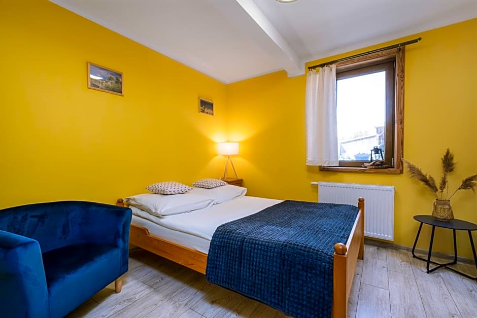 Agroturystyka Cold Sea